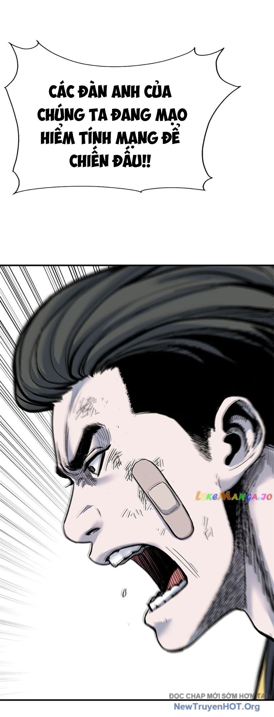 Chuyển Hóa Chap 97 - Next Chap 98