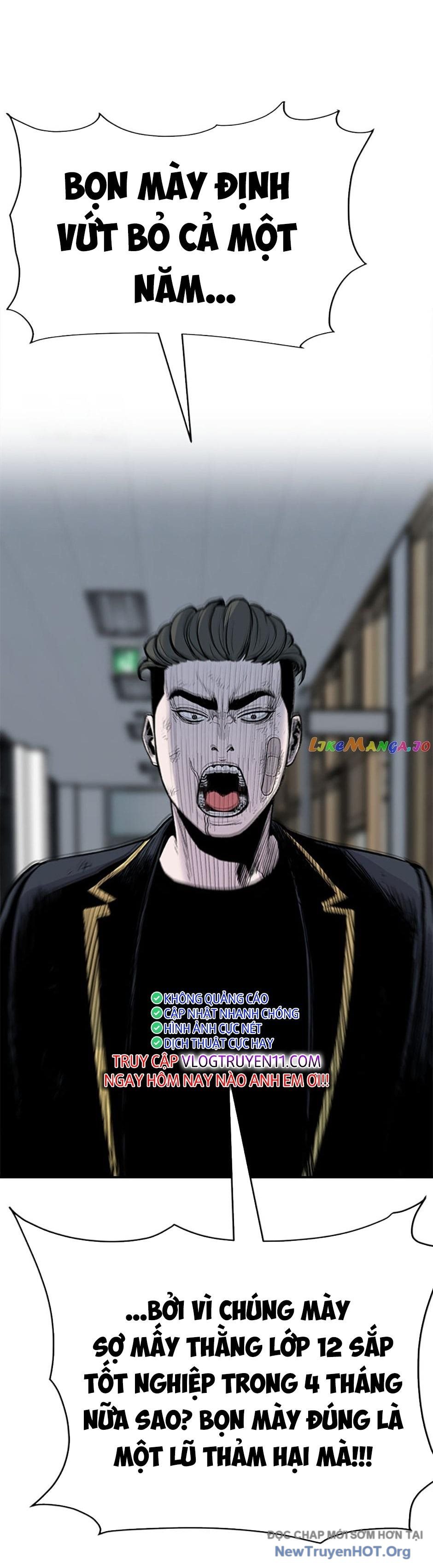 Chuyển Hóa Chap 97 - Next Chap 98