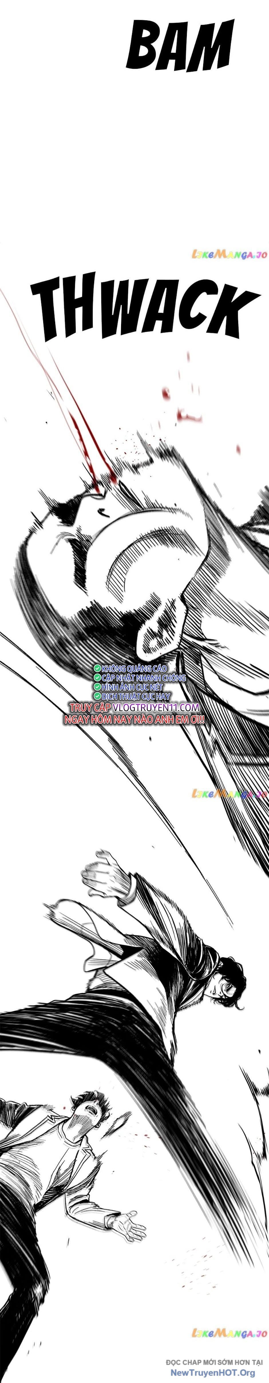 Chuyển Hóa Chap 97 - Next Chap 98