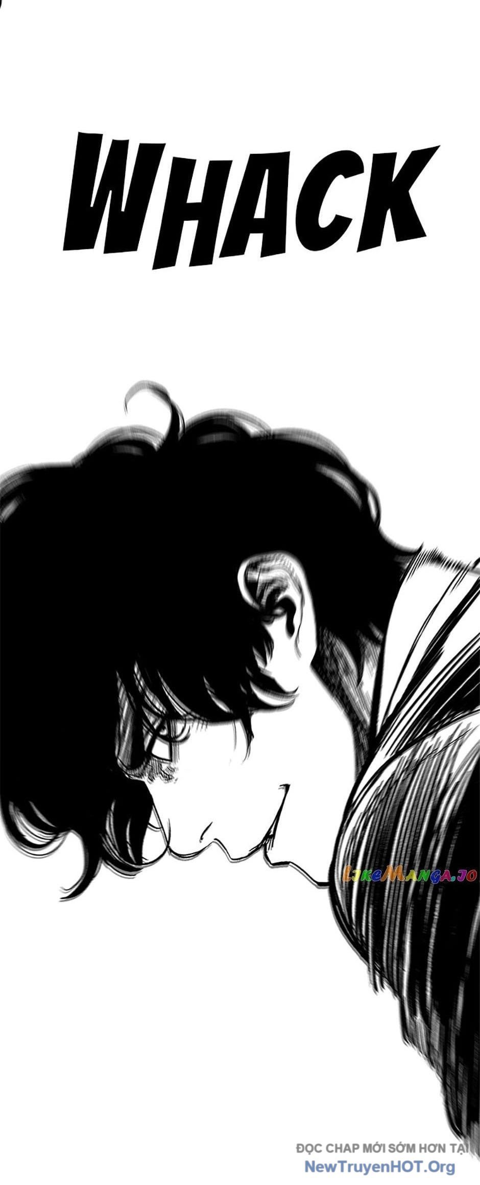 Chuyển Hóa Chap 97 - Next Chap 98