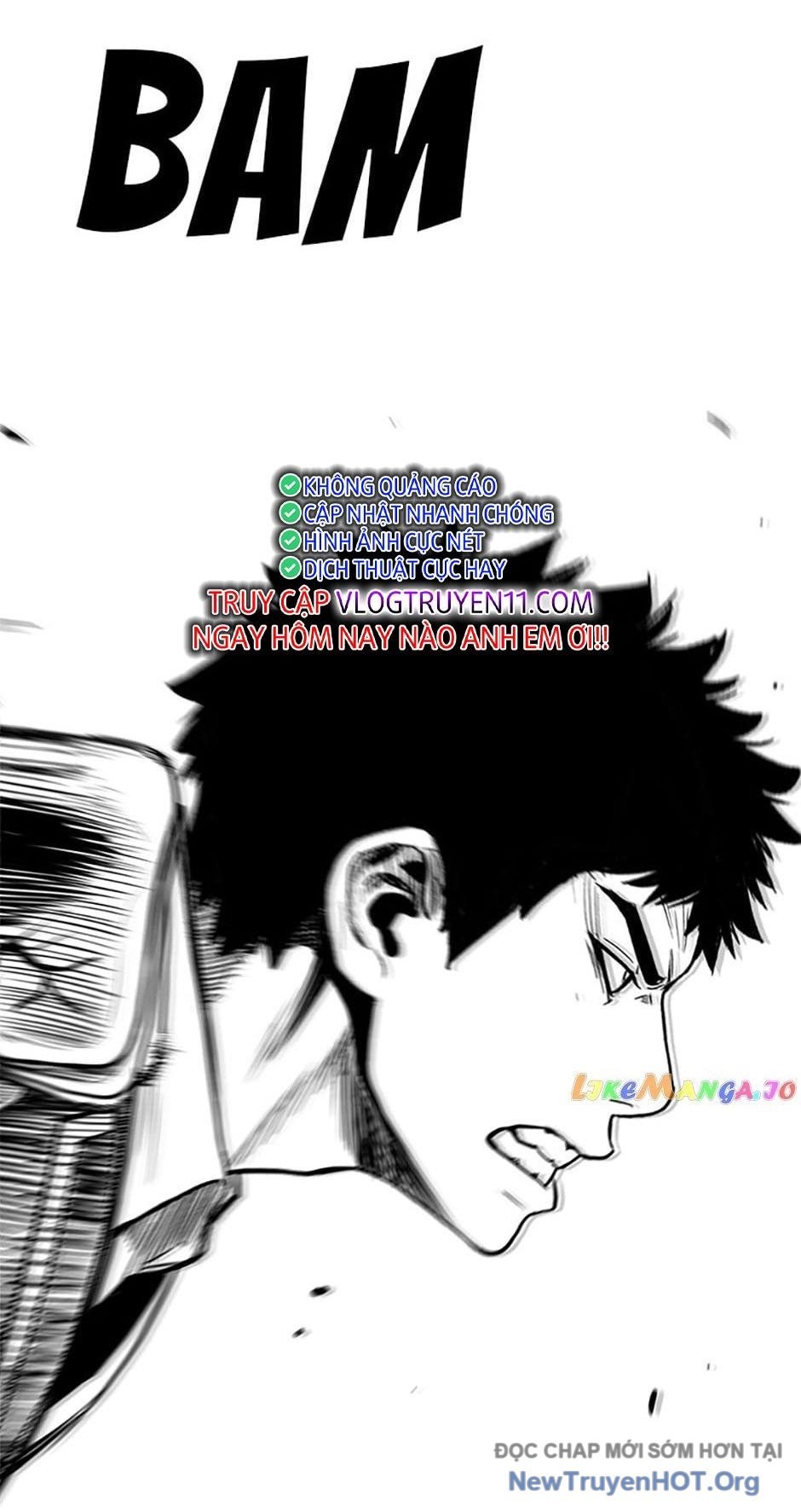 Chuyển Hóa Chap 97 - Next Chap 98