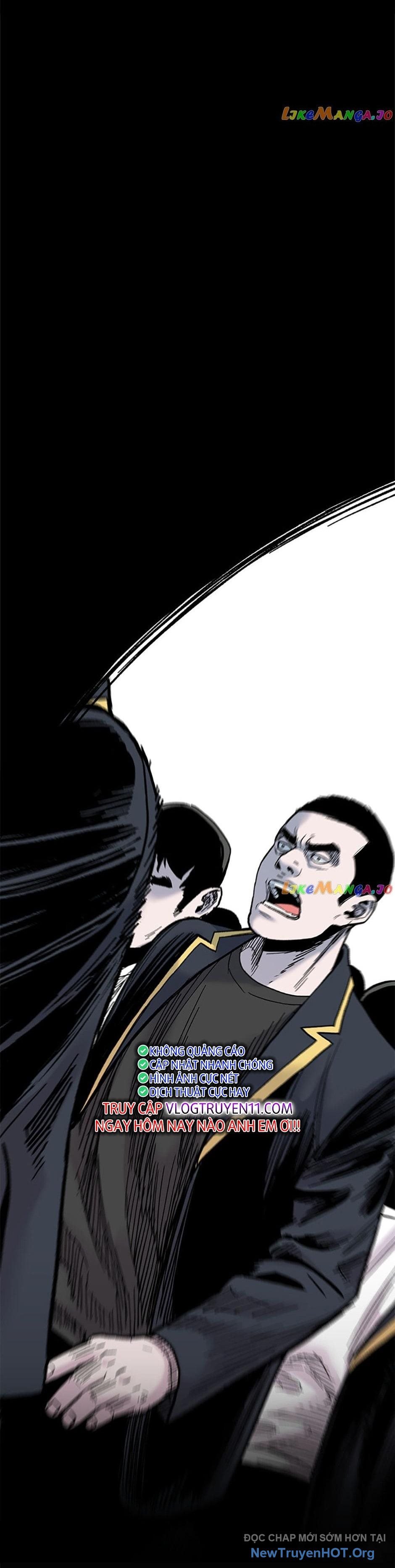 Chuyển Hóa Chap 97 - Next Chap 98