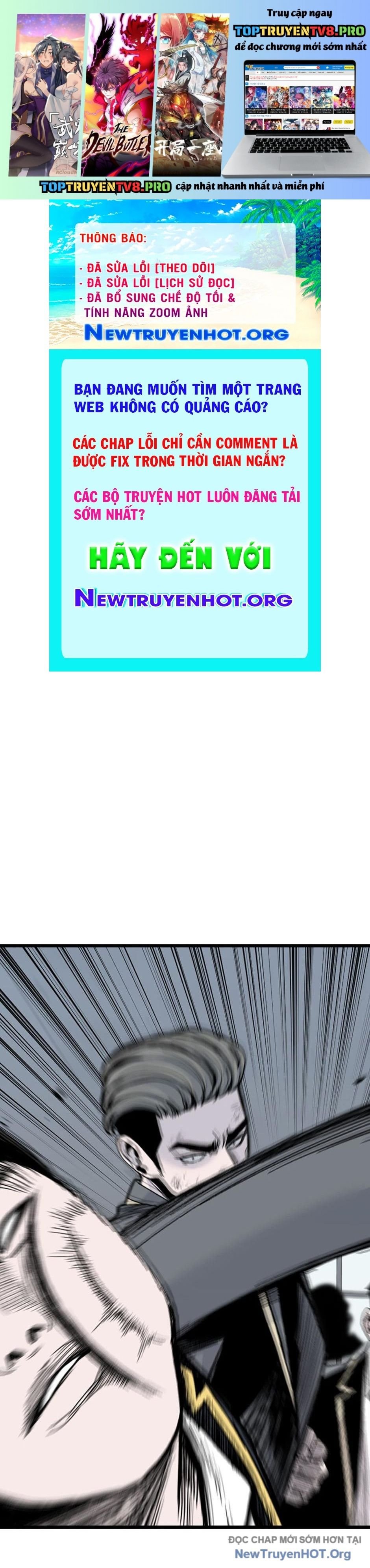 Chuyển Hóa Chap 98 - Next Chap 99