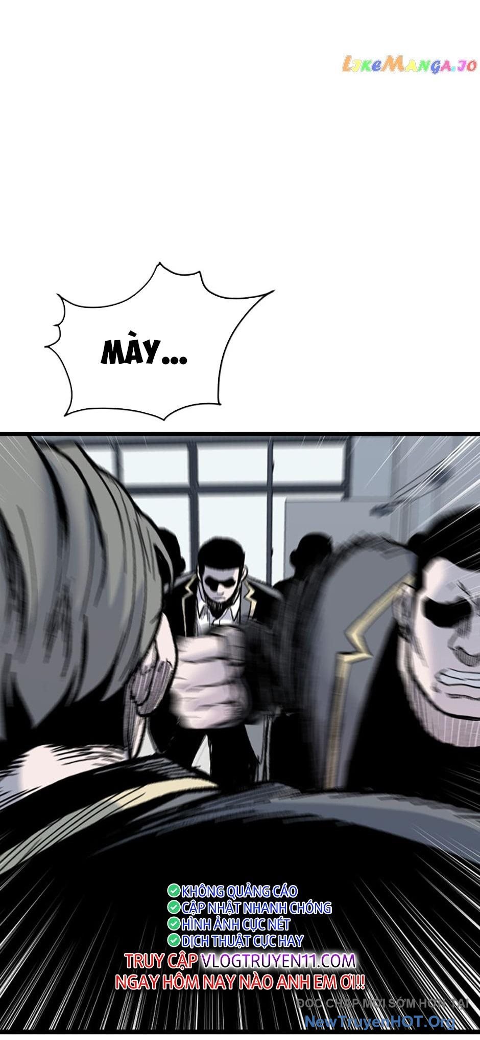 Chuyển Hóa Chap 98 - Next Chap 99