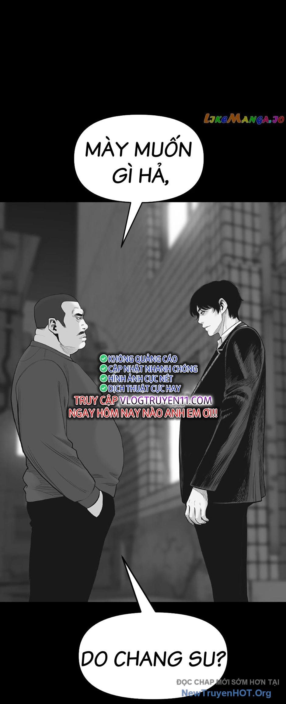 Chuyển Hóa Chap 98 - Next Chap 99