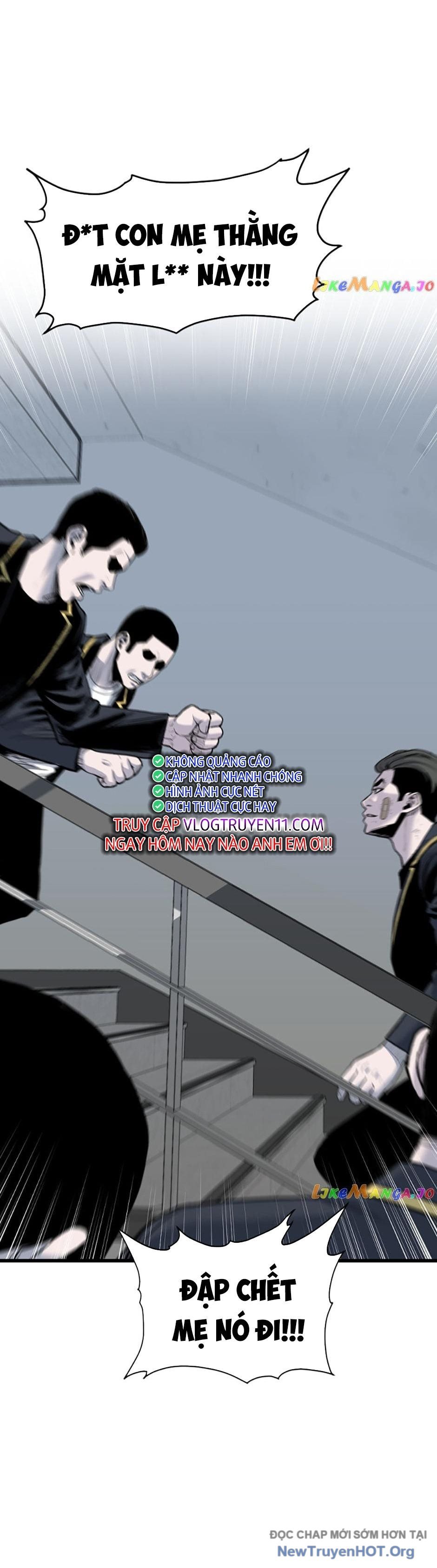 Chuyển Hóa Chap 98 - Next Chap 99