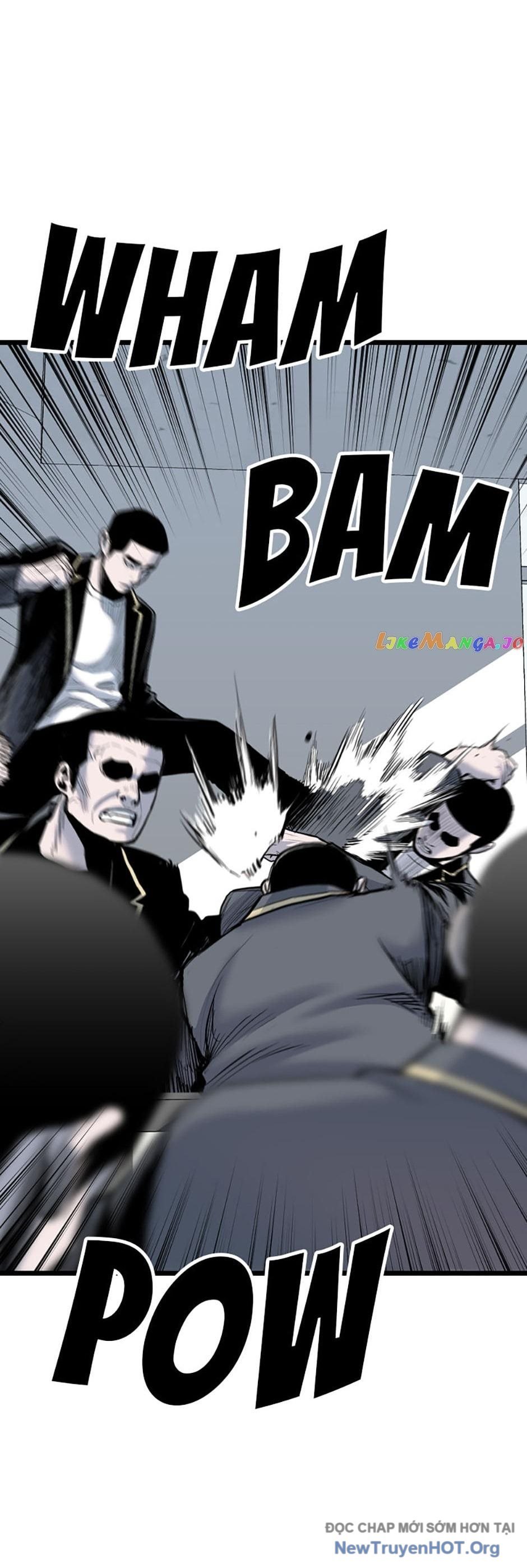 Chuyển Hóa Chap 98 - Next Chap 99