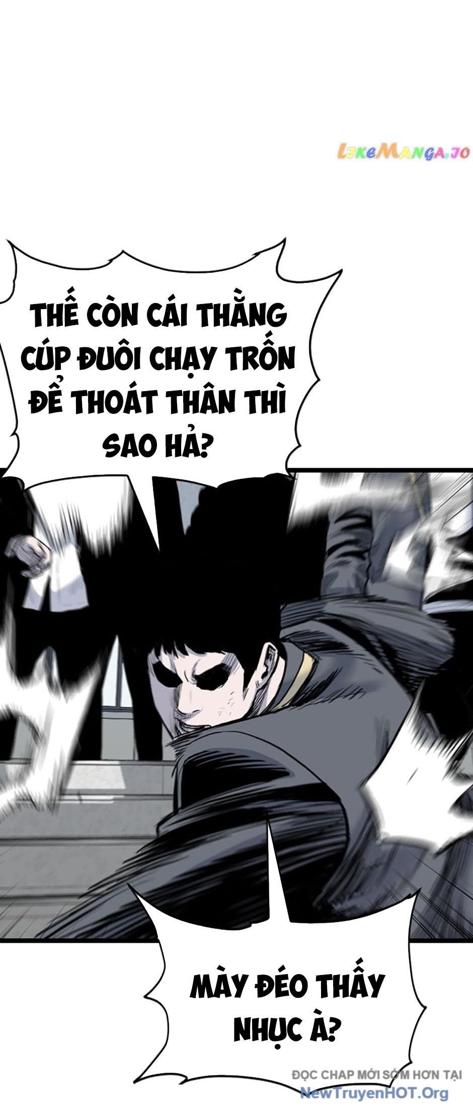 Chuyển Hóa Chap 98 - Next Chap 99