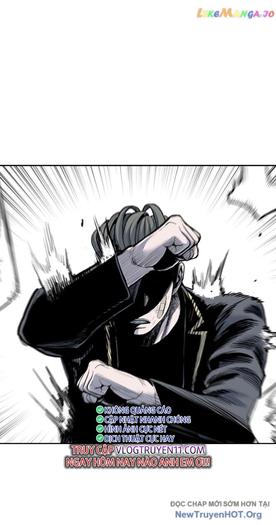 Chuyển Hóa Chap 98 - Next Chap 99