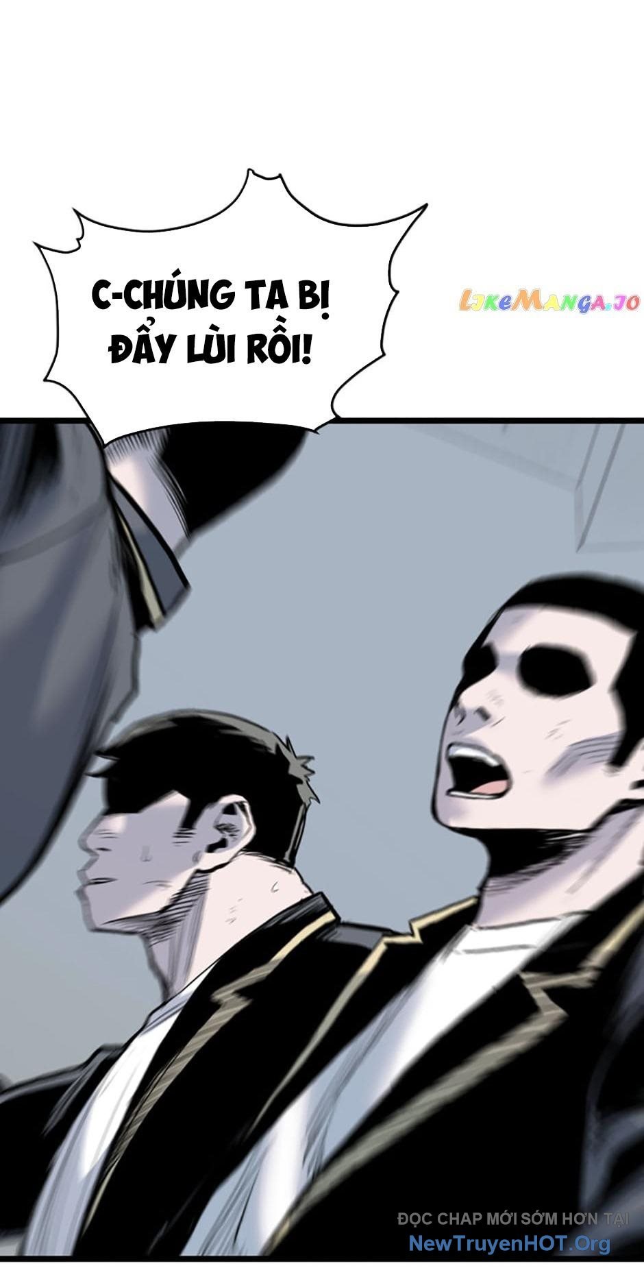 Chuyển Hóa Chap 98 - Next Chap 99