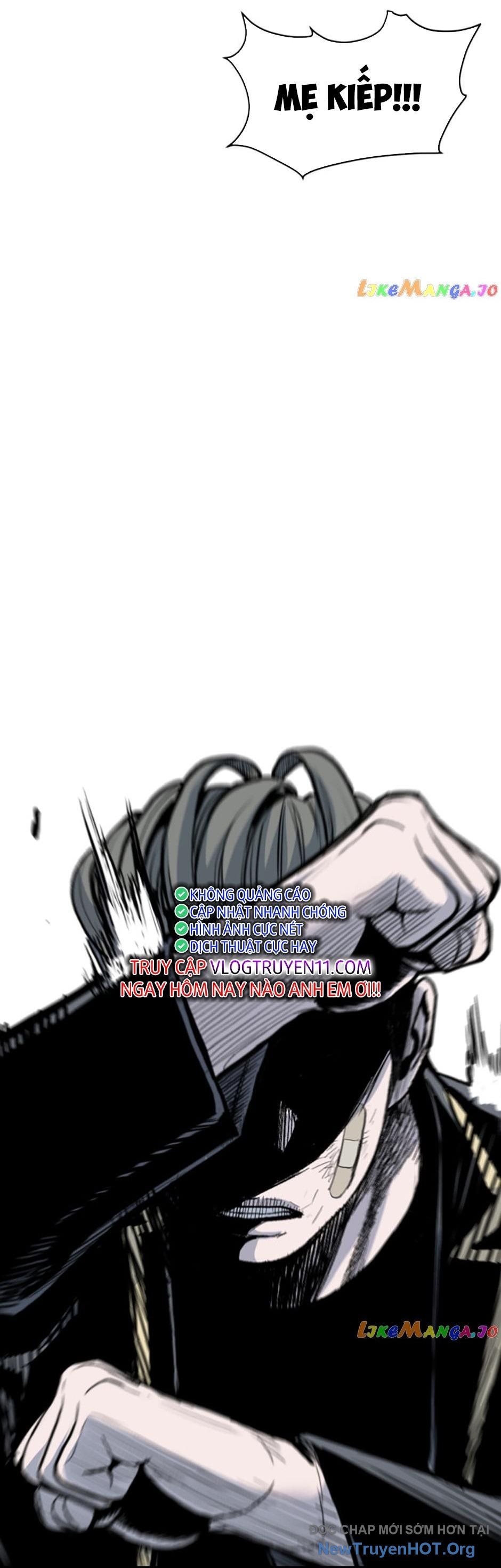 Chuyển Hóa Chap 98 - Next Chap 99