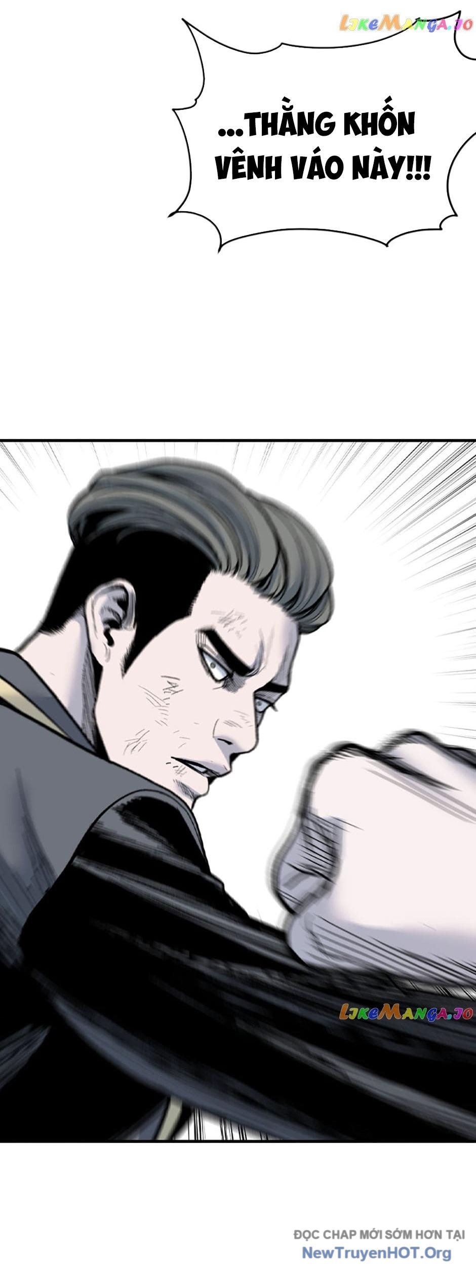 Chuyển Hóa Chap 98 - Next Chap 99