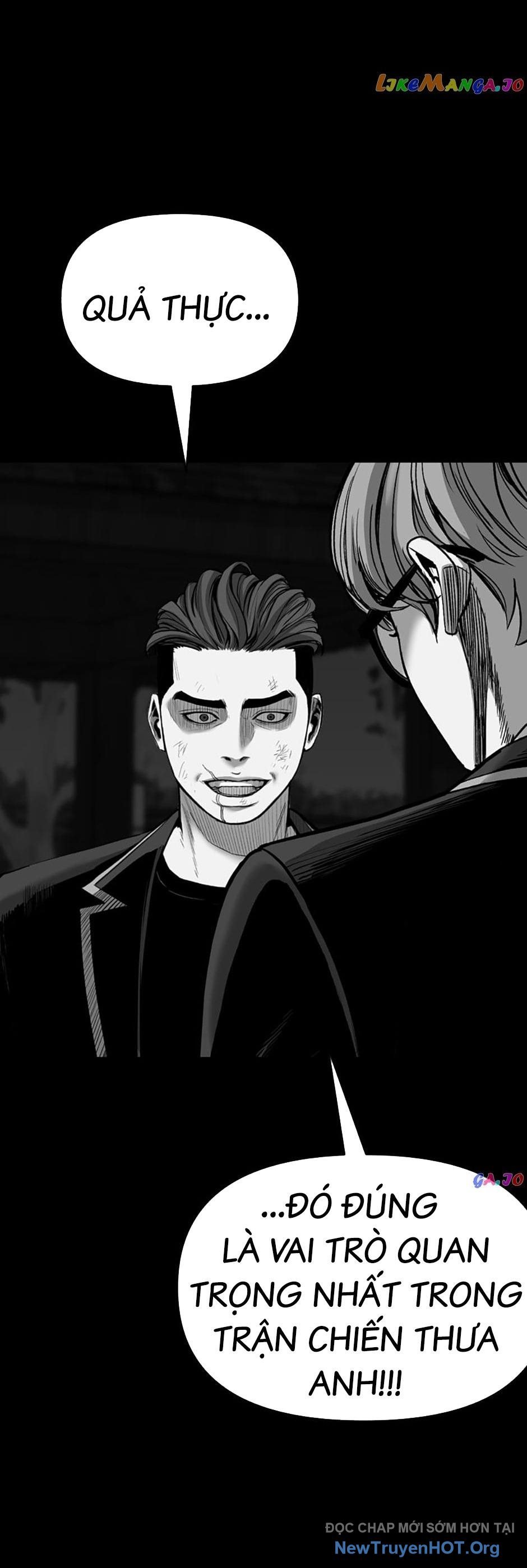 Chuyển Hóa Chap 98 - Next Chap 99