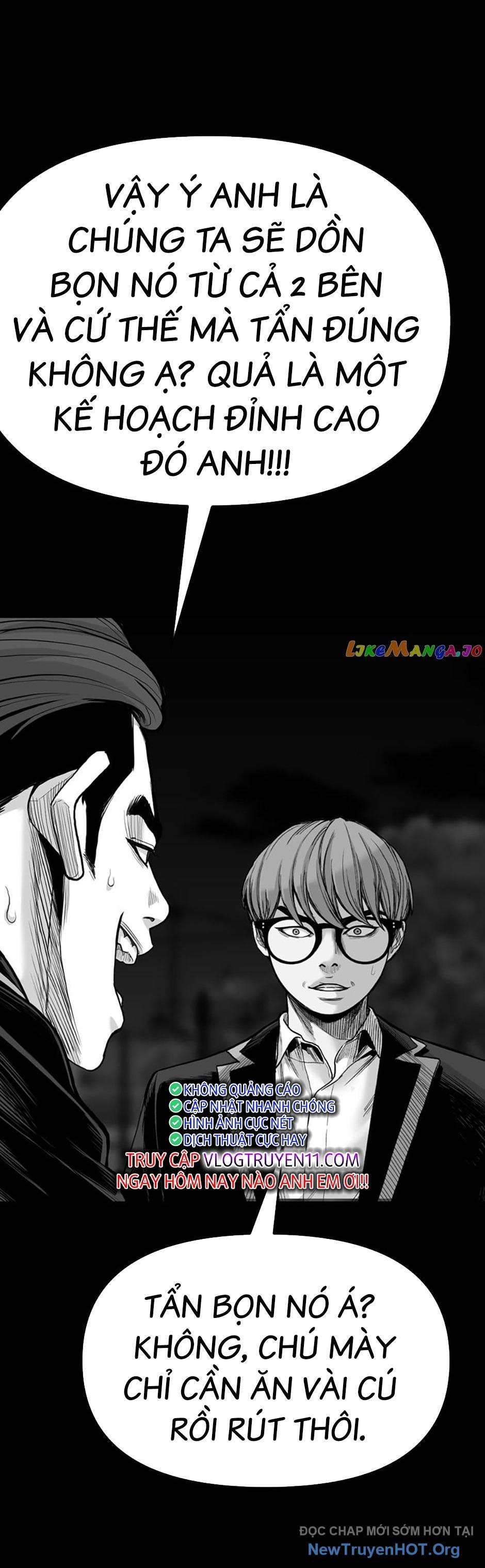 Chuyển Hóa Chap 98 - Next Chap 99