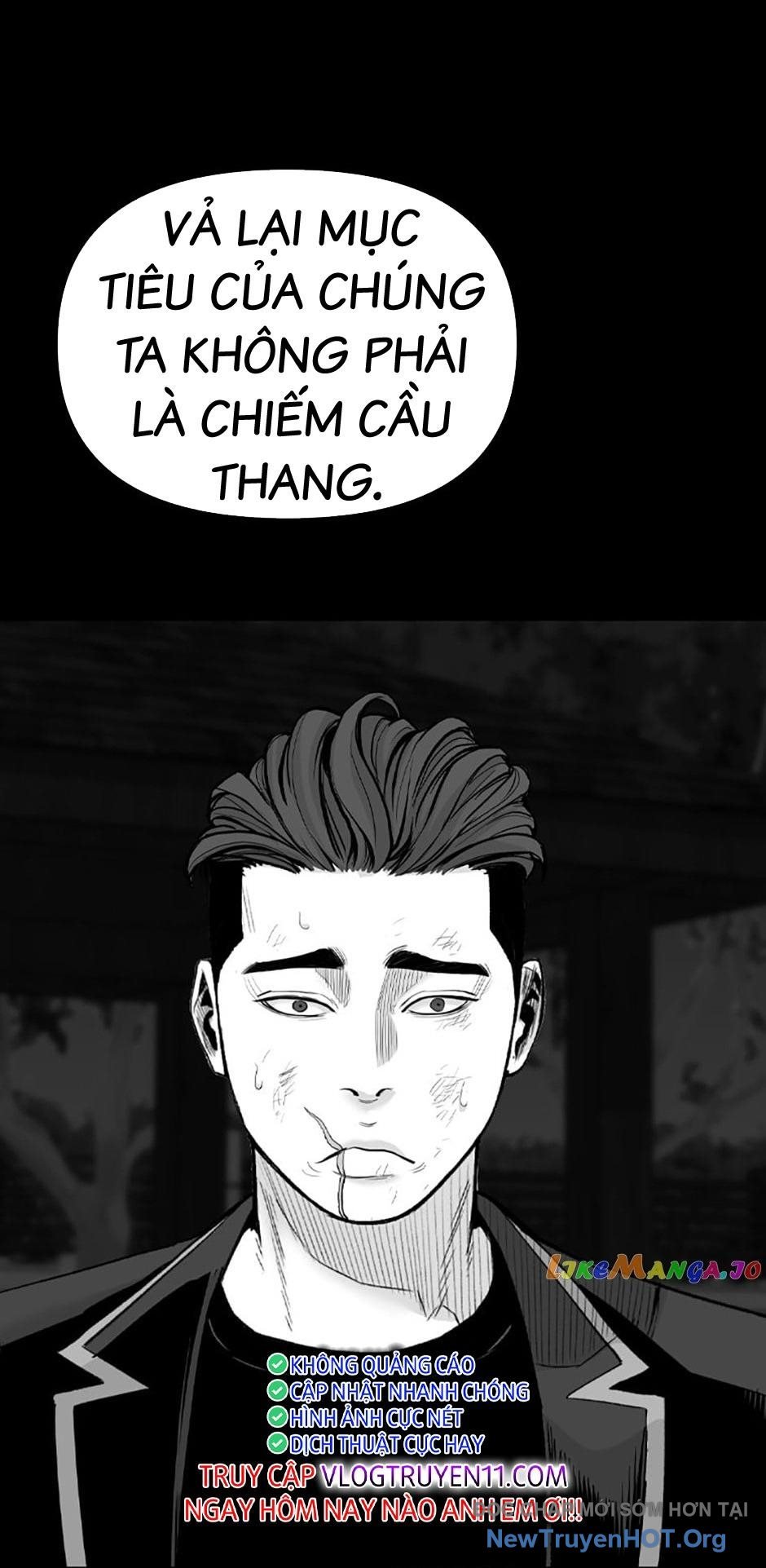 Chuyển Hóa Chap 98 - Next Chap 99