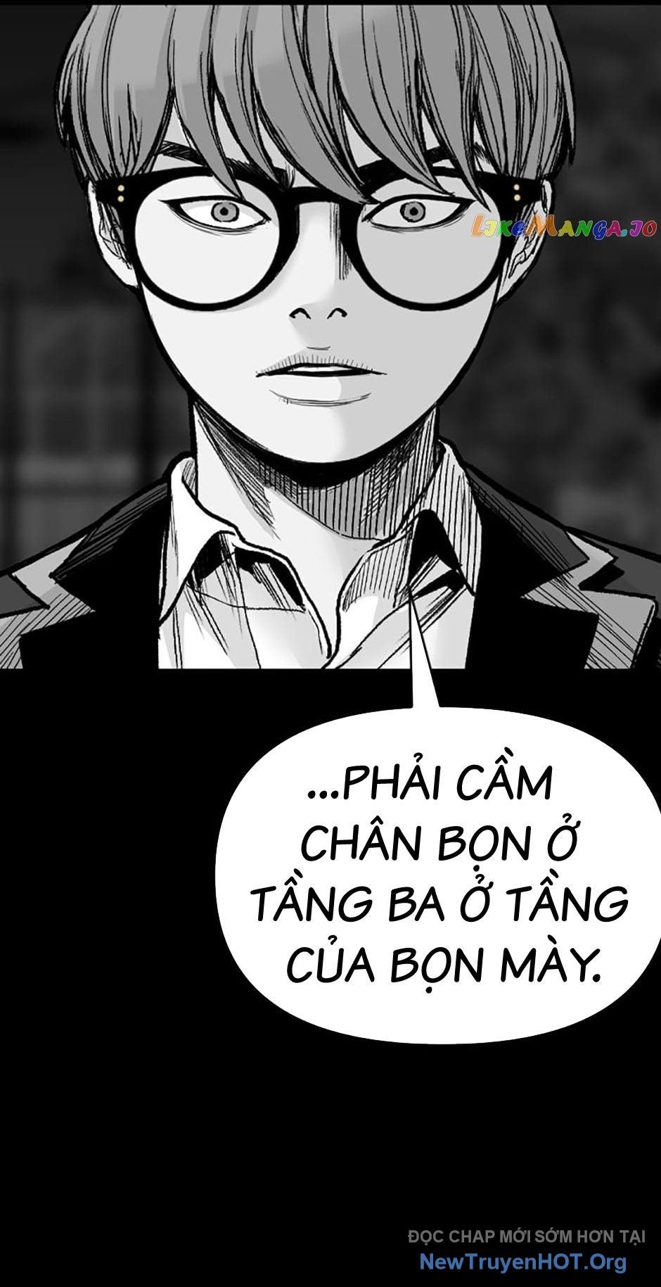 Chuyển Hóa Chap 98 - Next Chap 99