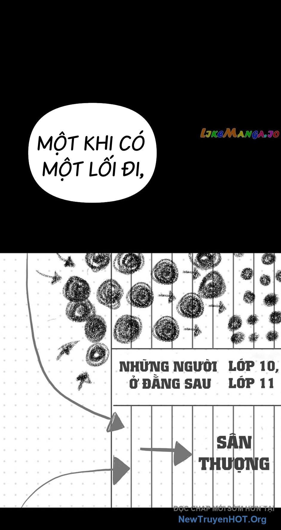 Chuyển Hóa Chap 98 - Next Chap 99