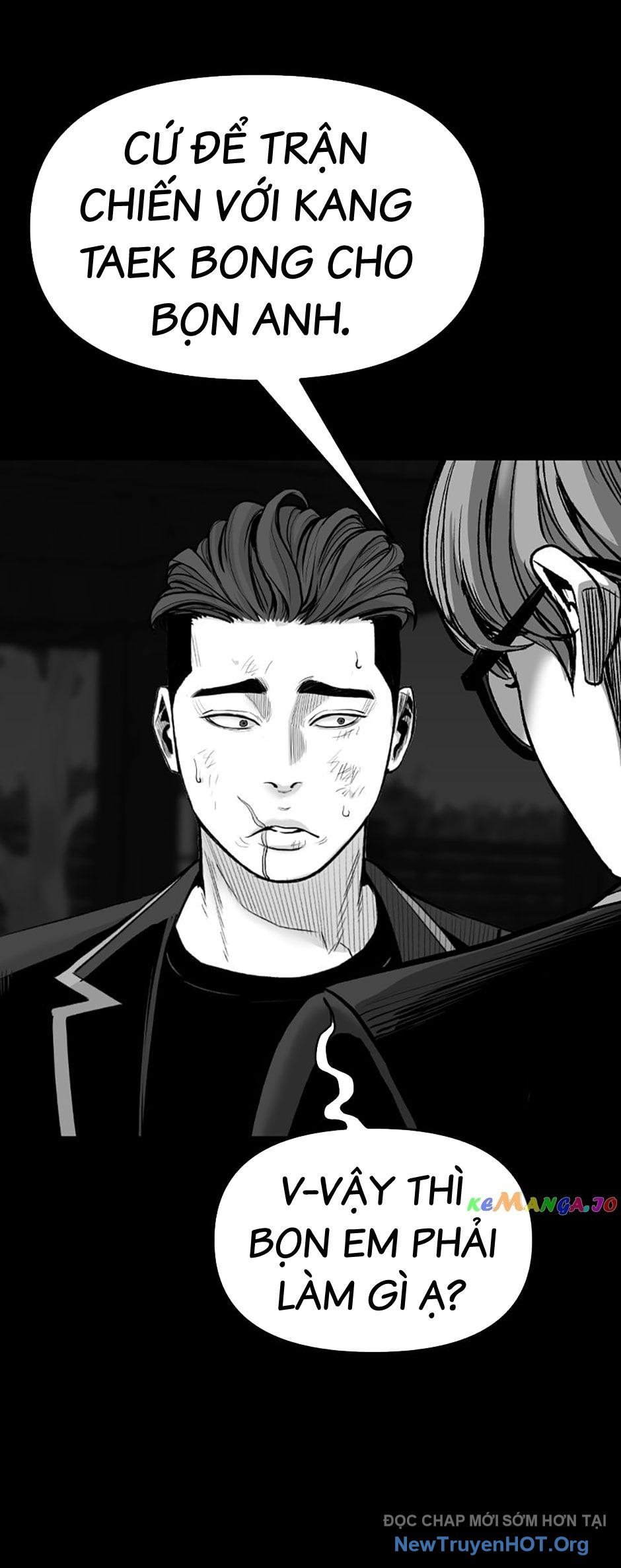 Chuyển Hóa Chap 98 - Next Chap 99