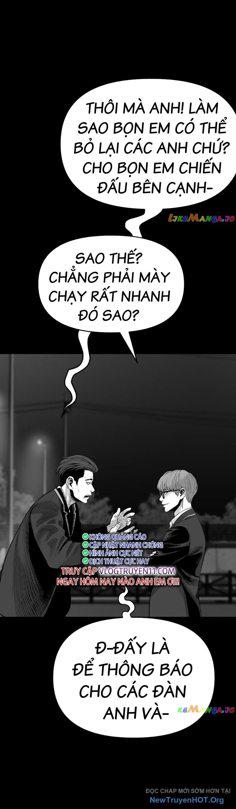 Chuyển Hóa Chap 98 - Next Chap 99