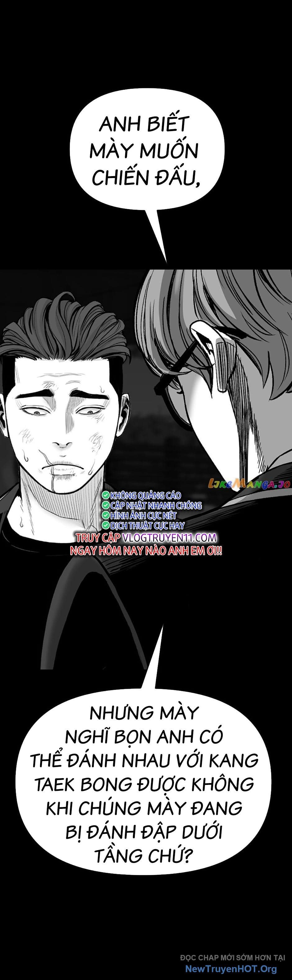 Chuyển Hóa Chap 98 - Next Chap 99