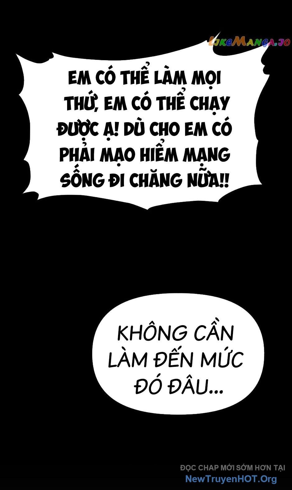 Chuyển Hóa Chap 98 - Next Chap 99