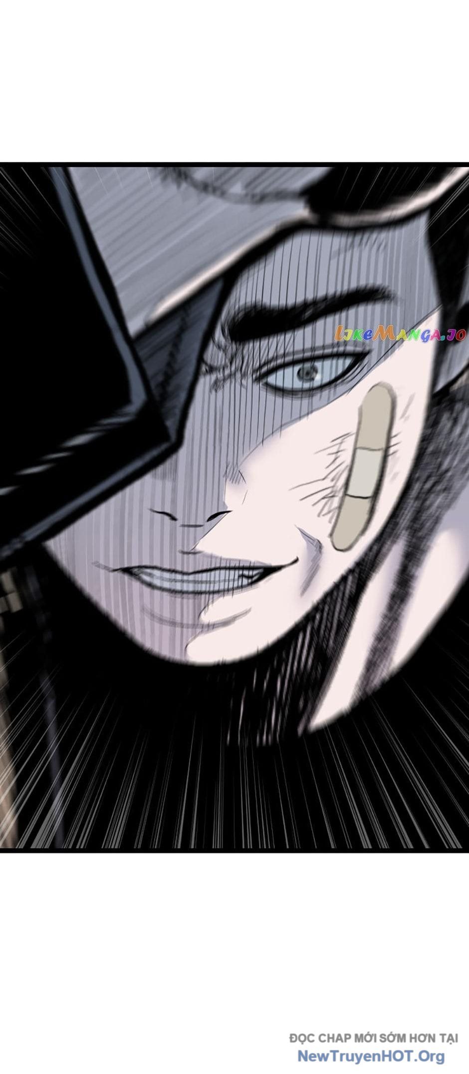 Chuyển Hóa Chap 98 - Next Chap 99