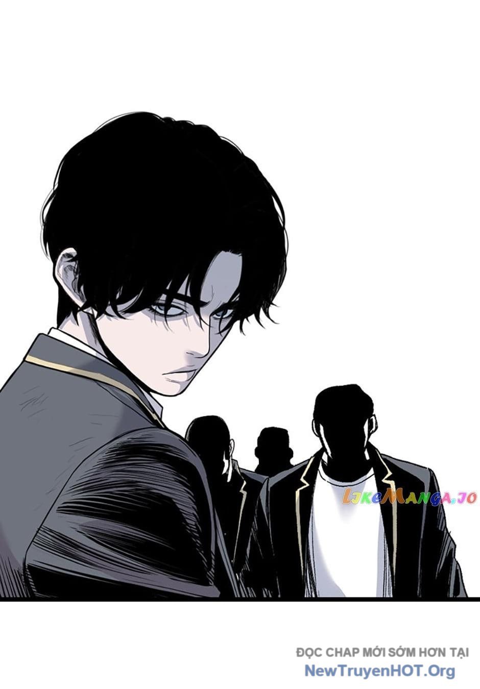 Chuyển Hóa Chap 98 - Next Chap 99