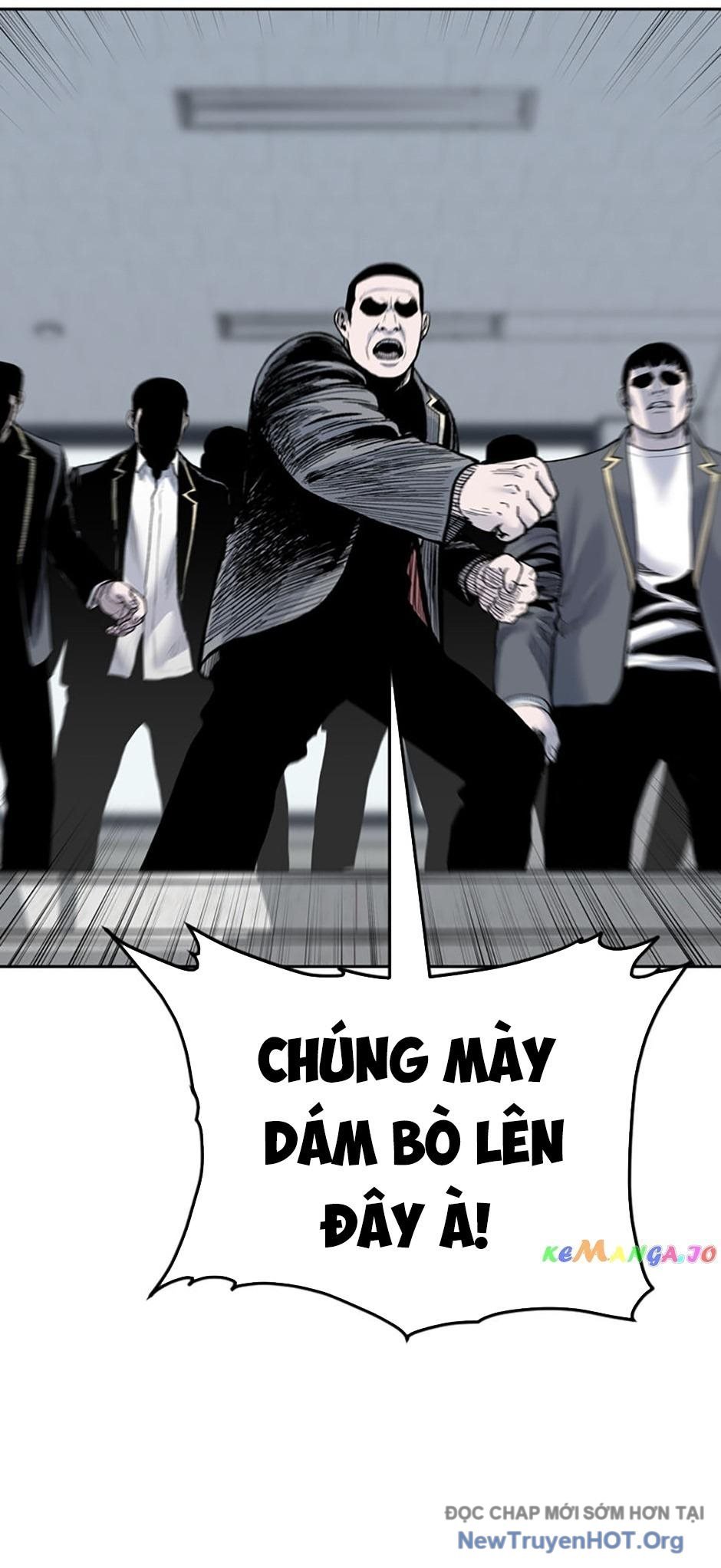 Chuyển Hóa Chap 98 - Next Chap 99