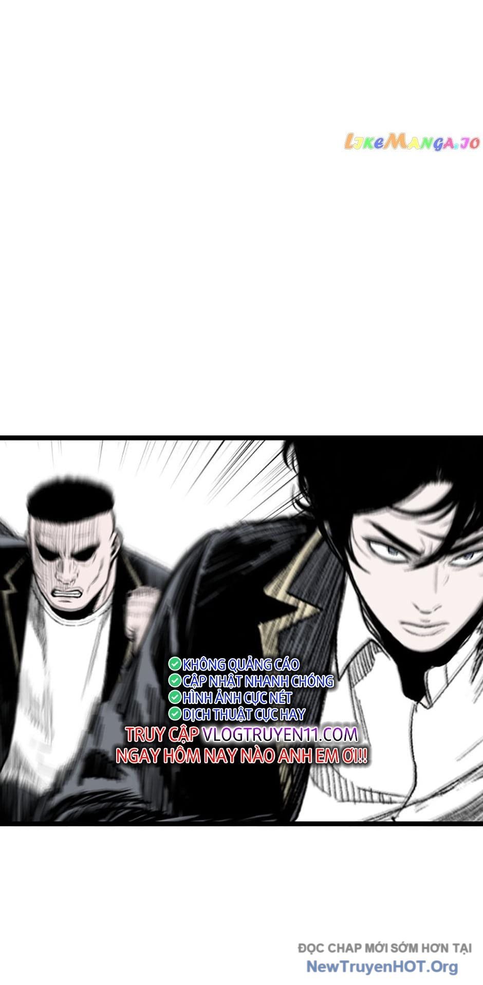 Chuyển Hóa Chap 98 - Next Chap 99