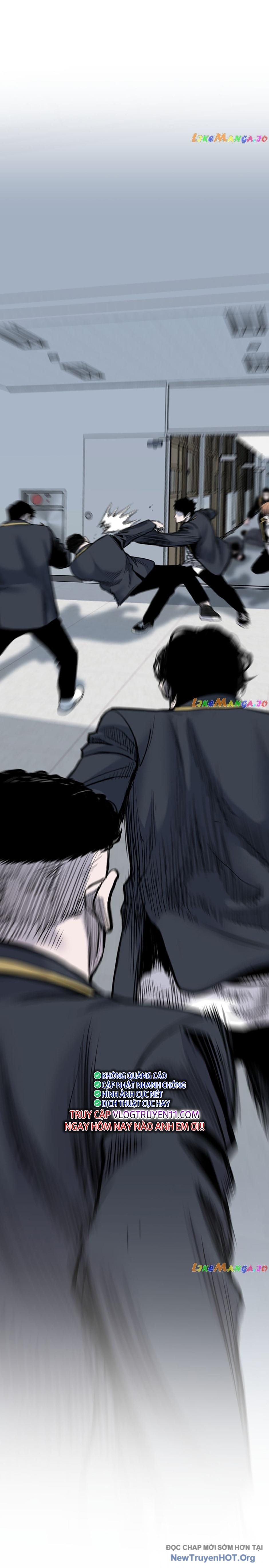 Chuyển Hóa Chap 98 - Next Chap 99