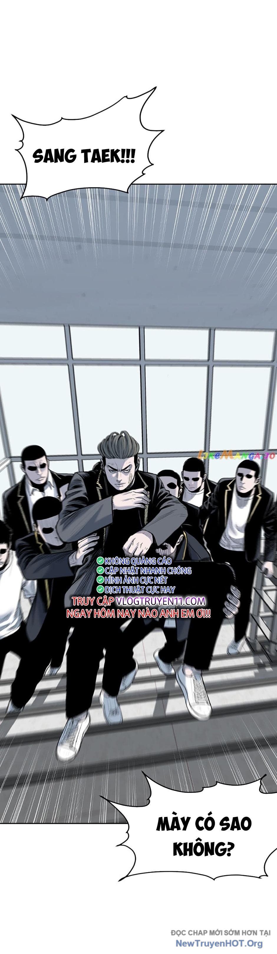 Chuyển Hóa Chap 98 - Next Chap 99