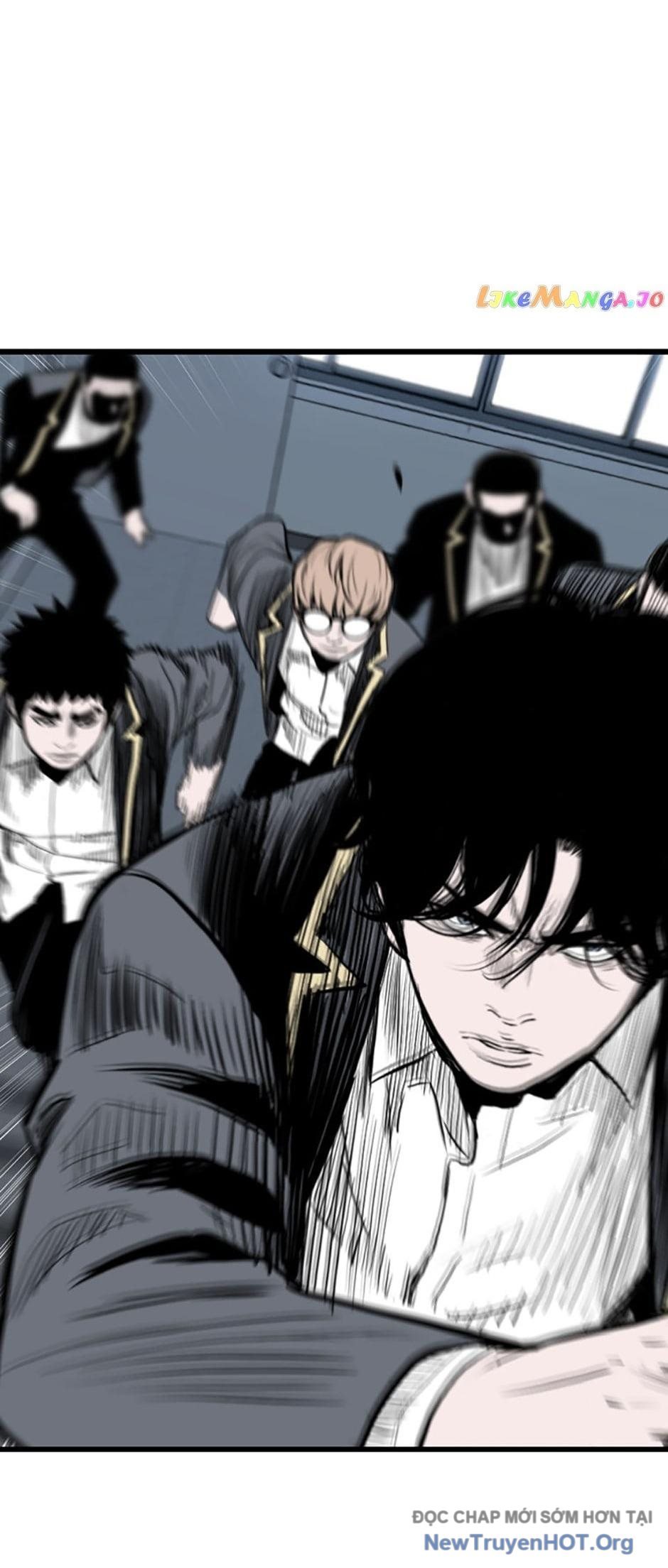 Chuyển Hóa Chap 98 - Next Chap 99