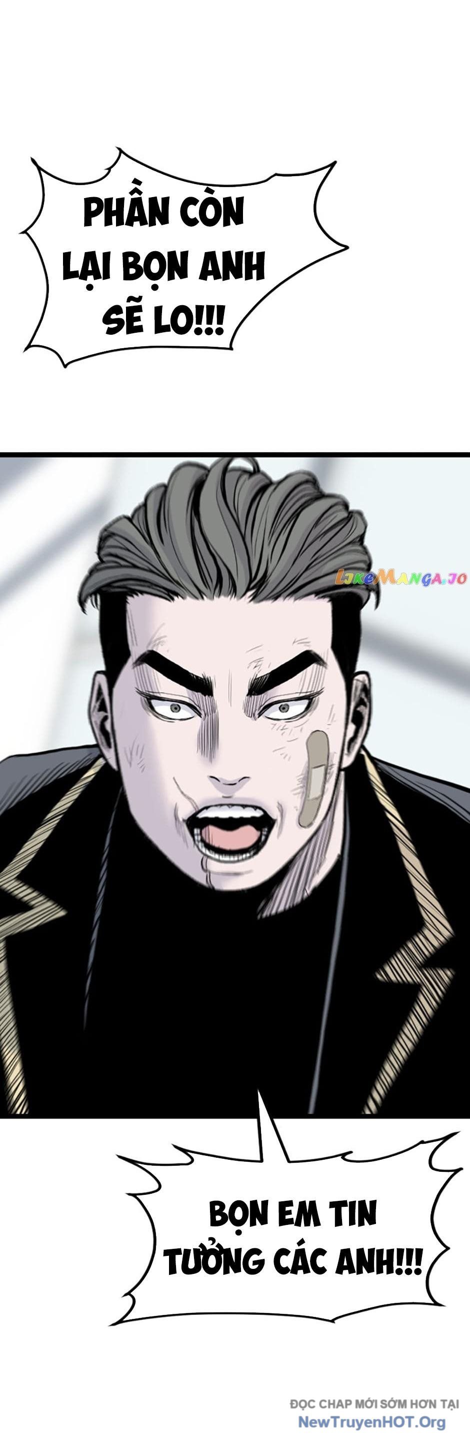 Chuyển Hóa Chap 98 - Next Chap 99