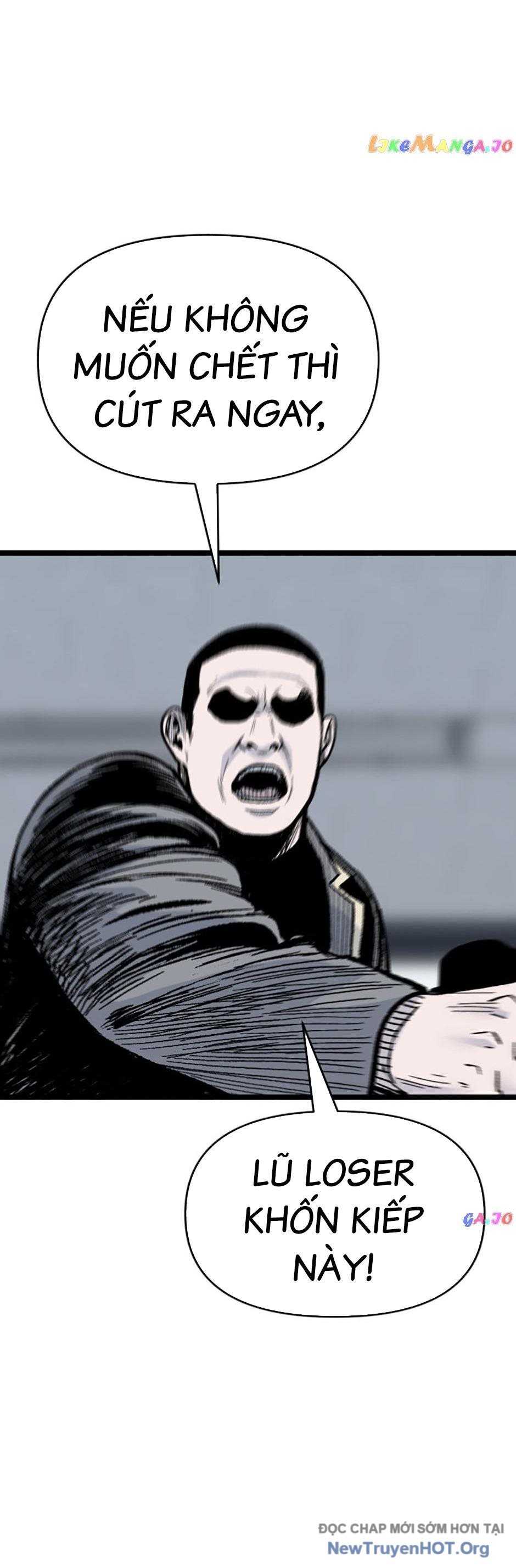 Chuyển Hóa Chap 98 - Next Chap 99