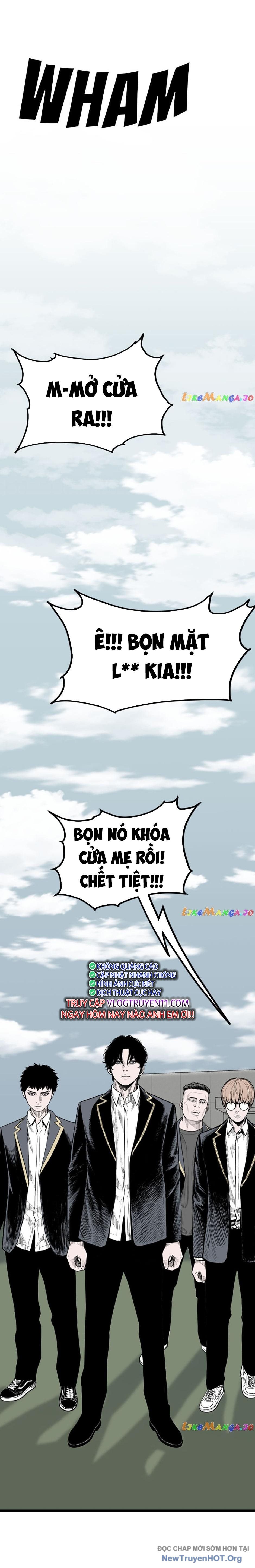 Chuyển Hóa Chap 98 - Next Chap 99