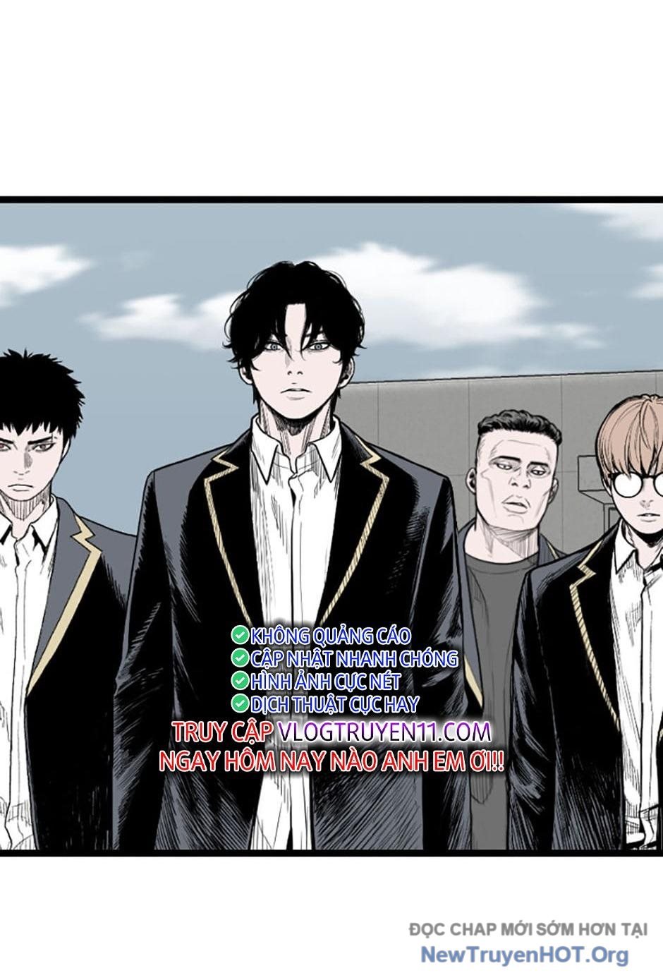 Chuyển Hóa Chap 98 - Next Chap 99