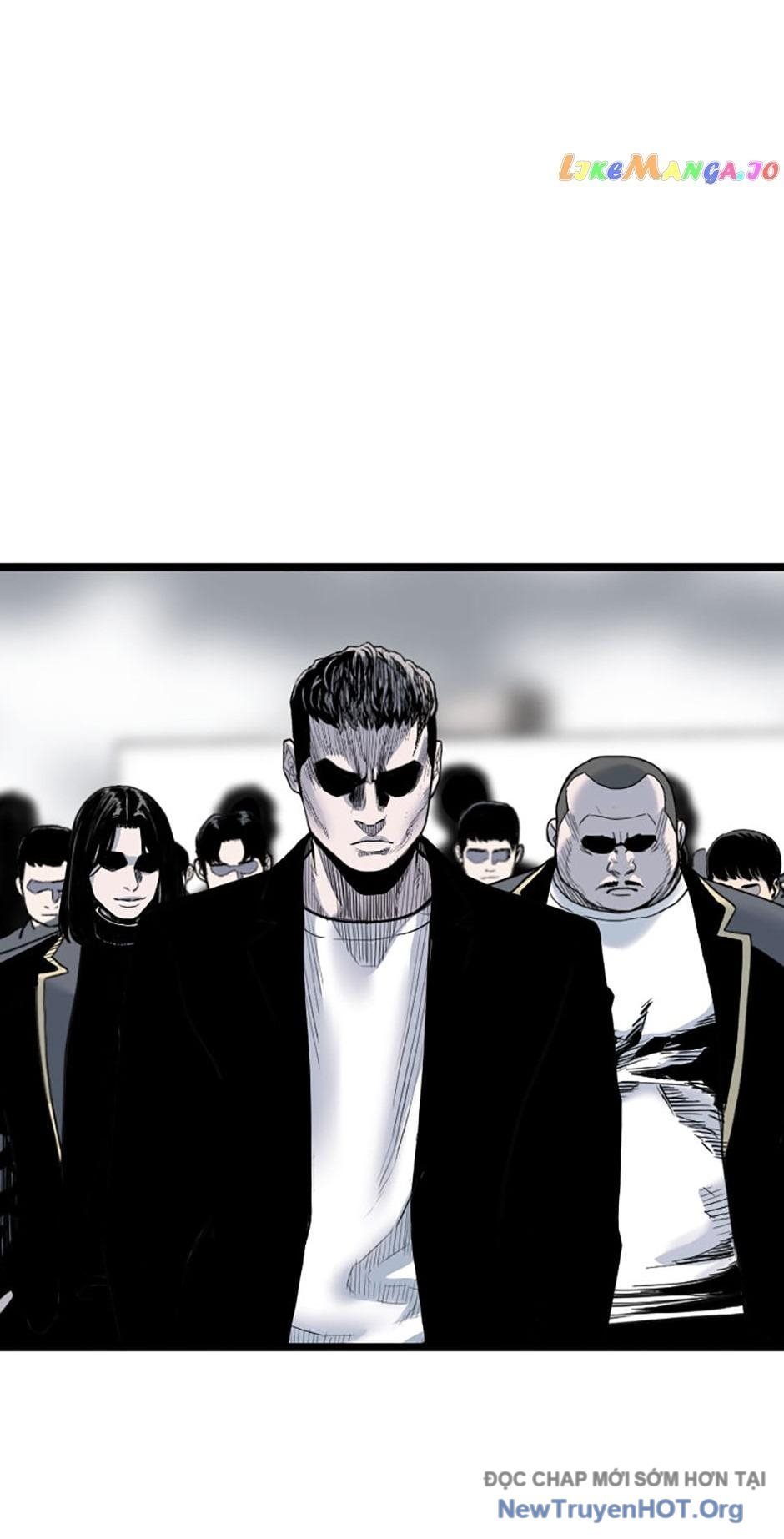 Chuyển Hóa Chap 98 - Next Chap 99