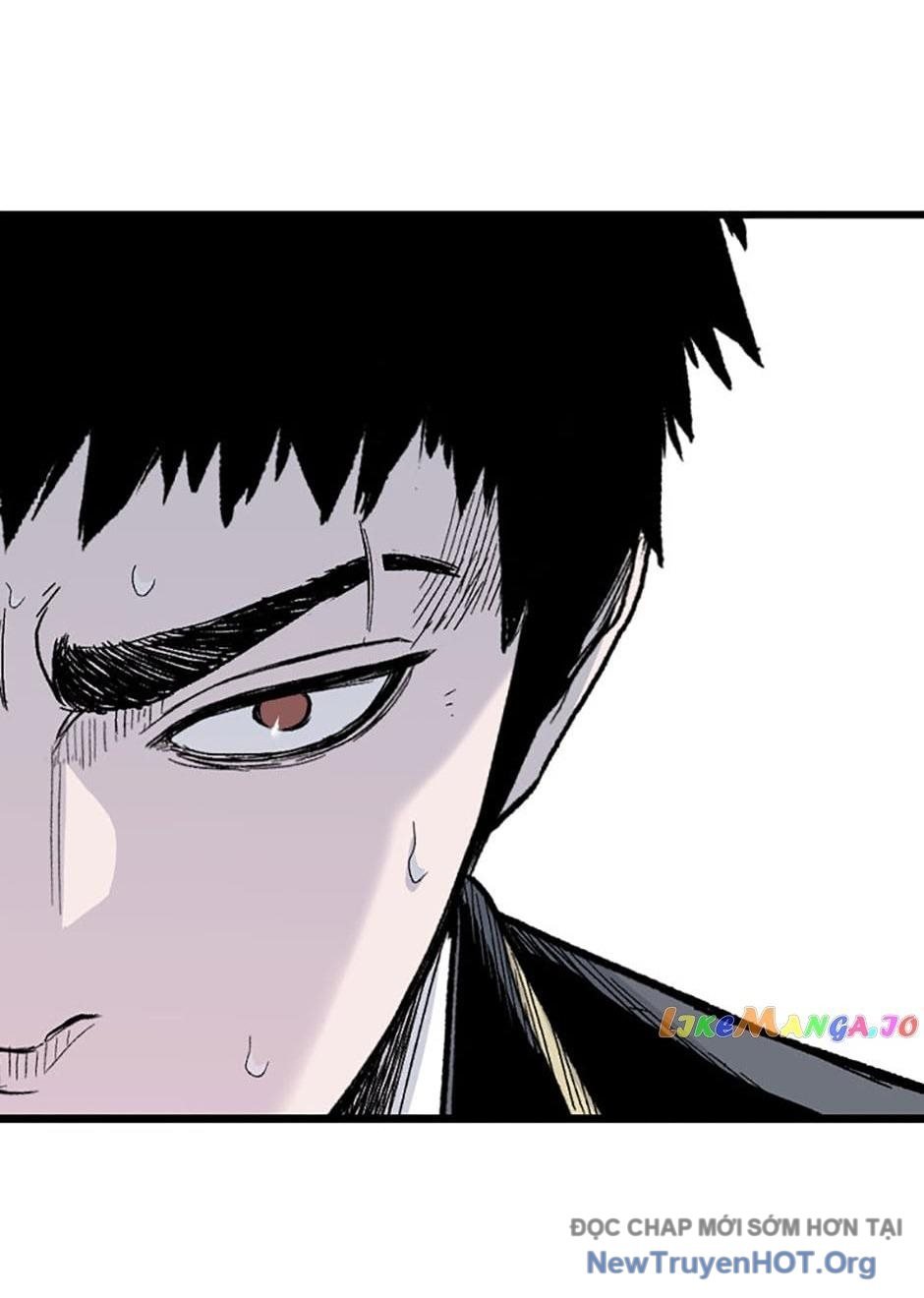 Chuyển Hóa Chap 98 - Next Chap 99