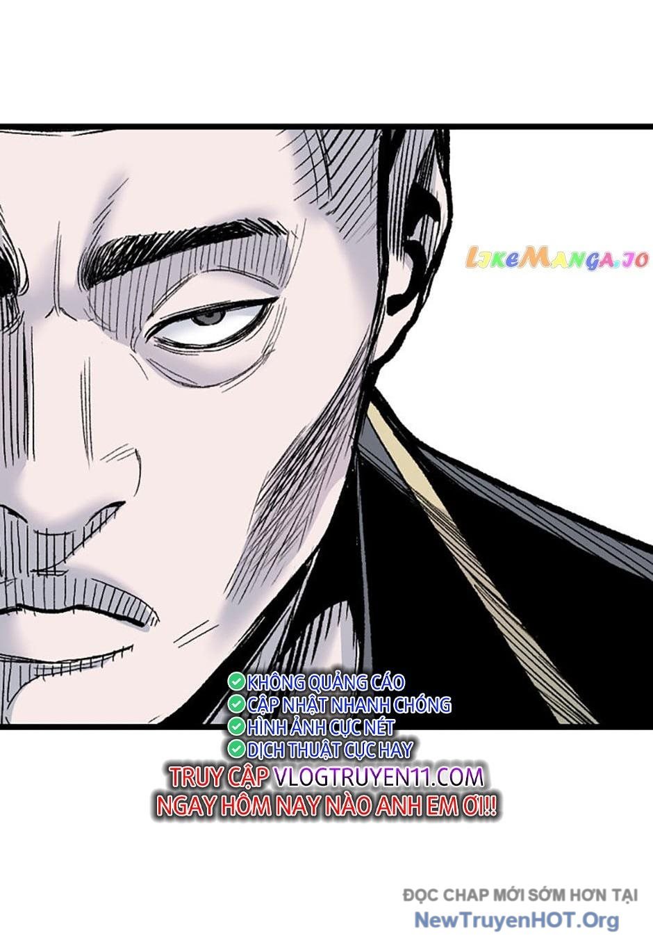 Chuyển Hóa Chap 98 - Next Chap 99