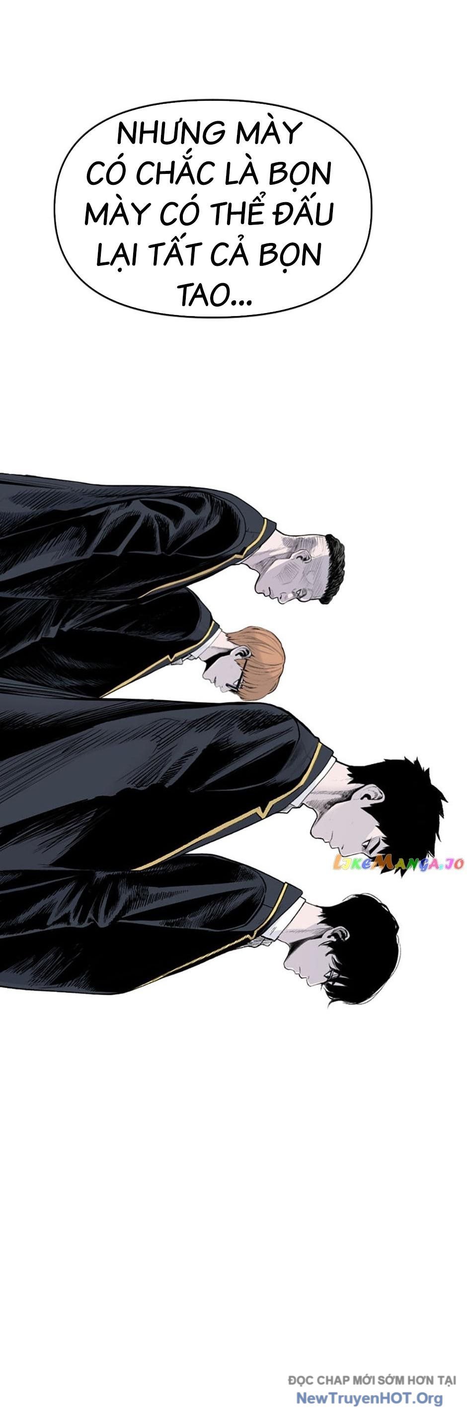 Chuyển Hóa Chap 98 - Next Chap 99