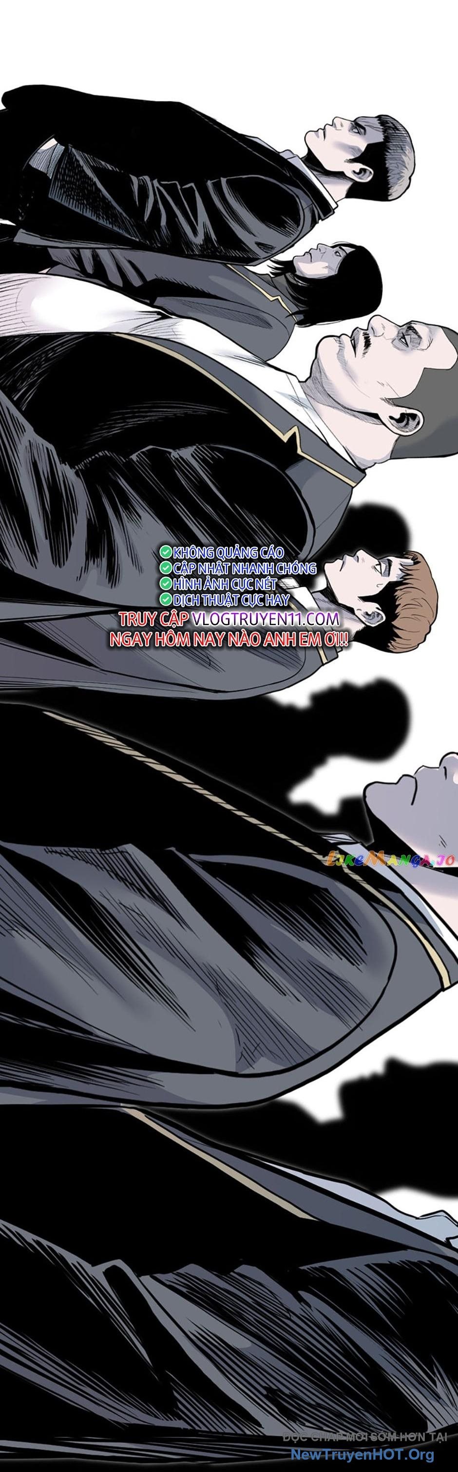 Chuyển Hóa Chap 98 - Next Chap 99