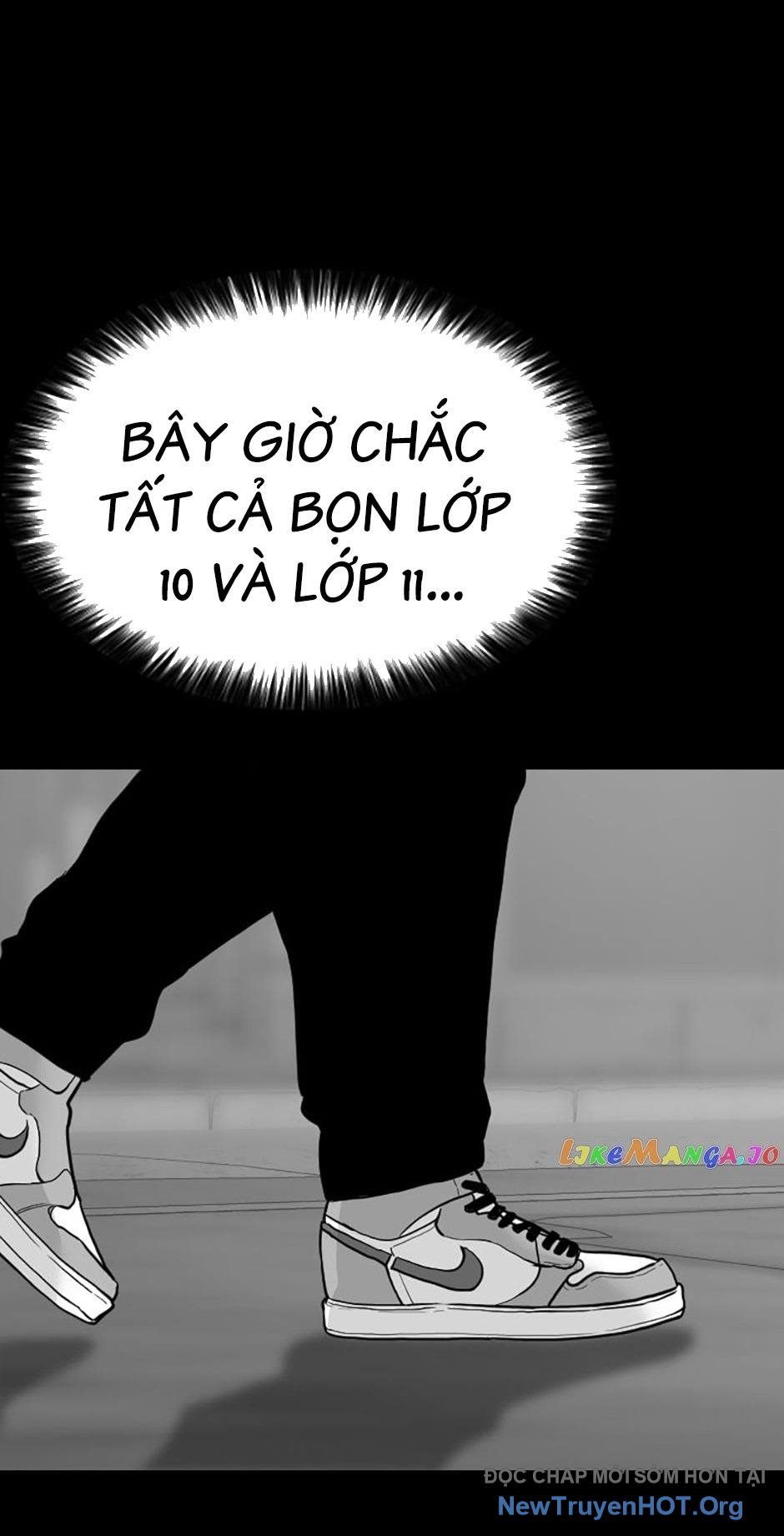 Chuyển Hóa Chap 98 - Next Chap 99