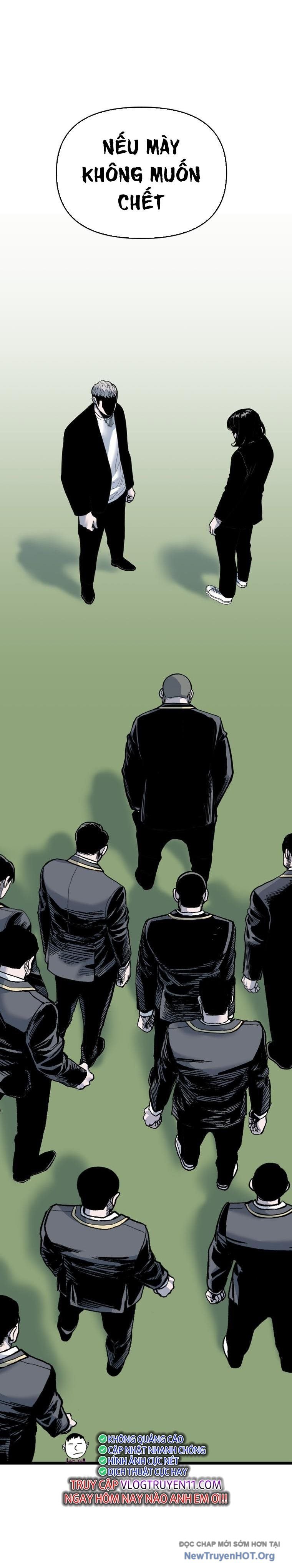 Chuyển Hóa Chap 99 - Next Chap 100