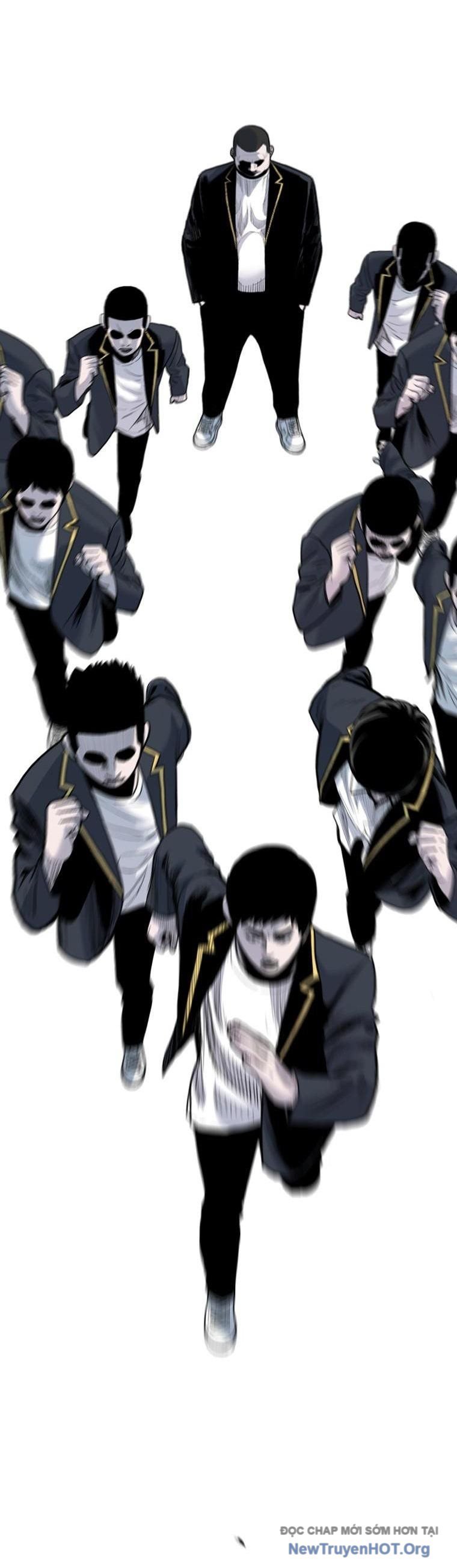 Chuyển Hóa Chap 99 - Next Chap 100