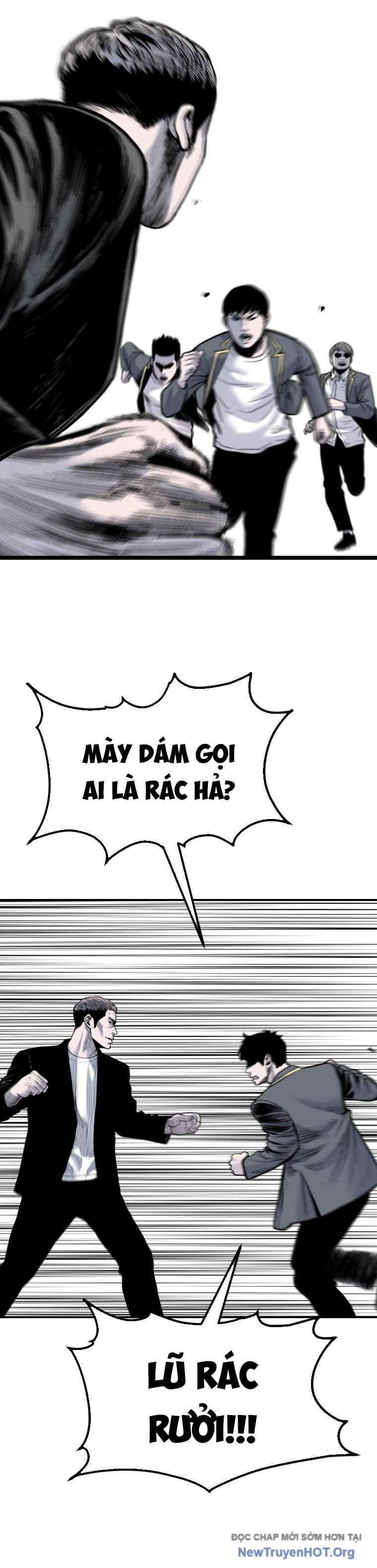 Chuyển Hóa Chap 99 - Next Chap 100