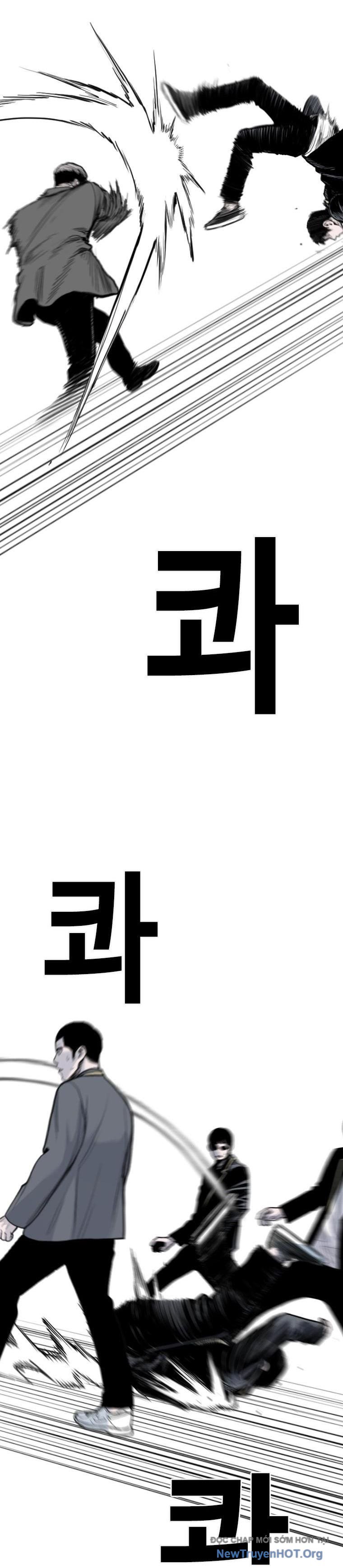 Chuyển Hóa Chap 99 - Next Chap 100