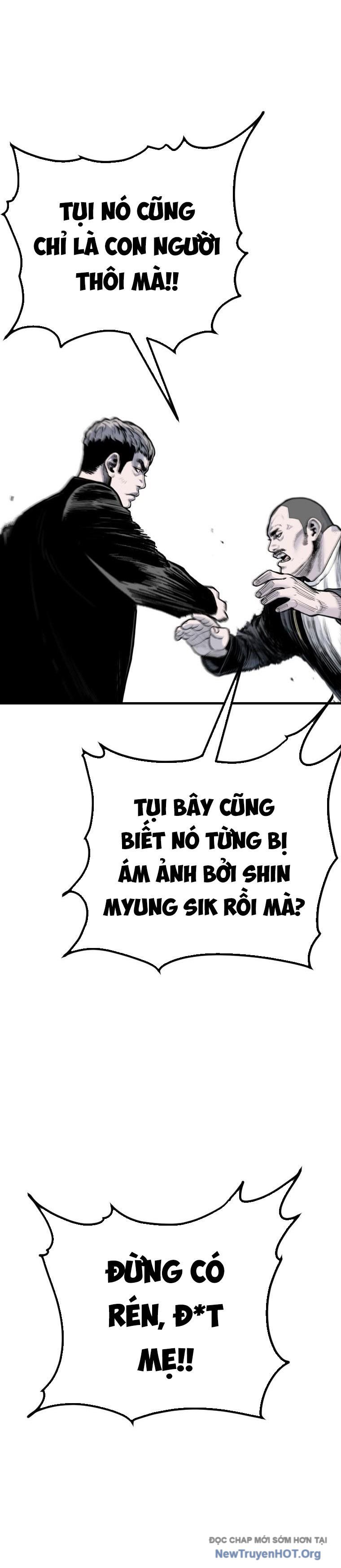 Chuyển Hóa Chap 99 - Next Chap 100