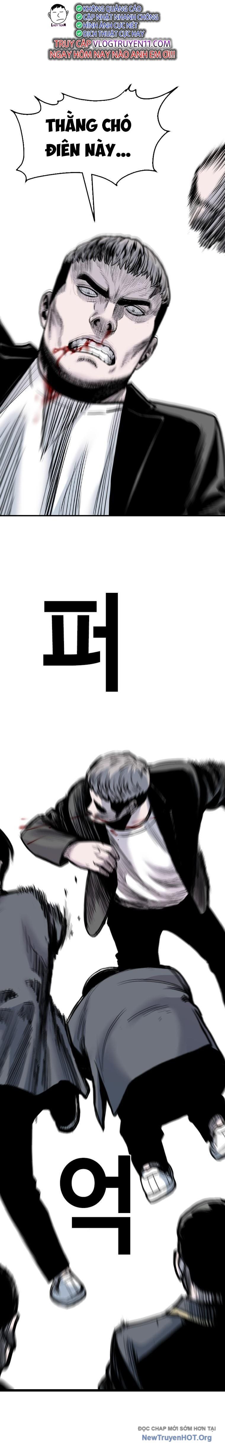 Chuyển Hóa Chap 99 - Next Chap 100