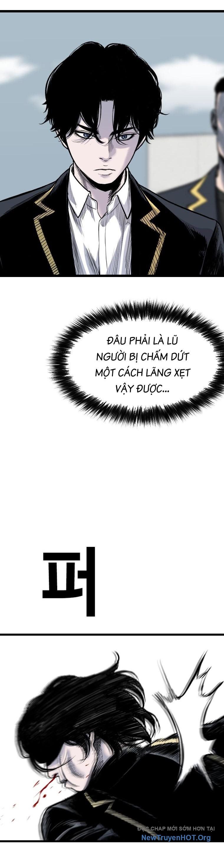 Chuyển Hóa Chap 99 - Next Chap 100