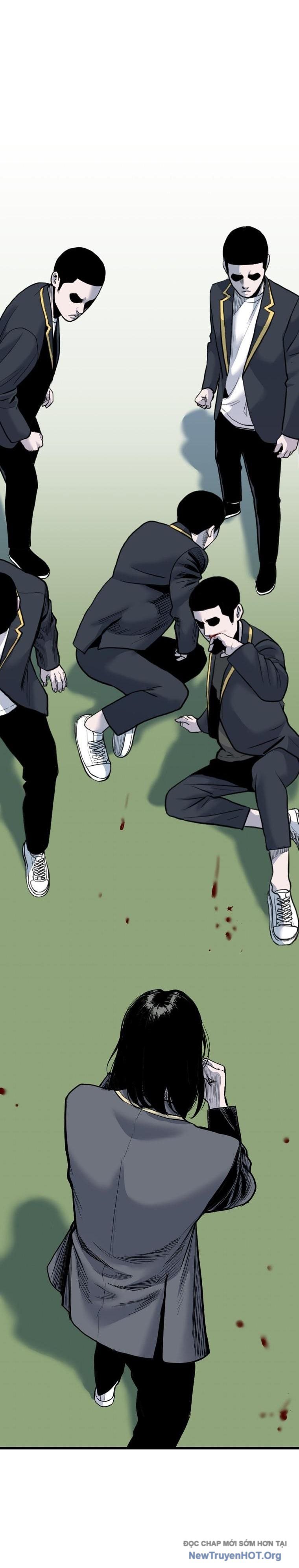 Chuyển Hóa Chap 99 - Next Chap 100